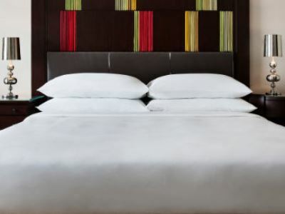 Jw Marriott Hotel Bengaluru