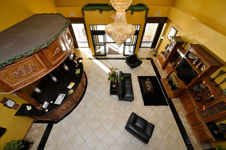 Hotel Comfort Suites Bay City