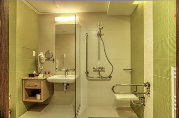 Hotel Holiday Inn Plovdiv