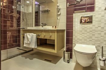 Hotel Holiday Inn Plovdiv