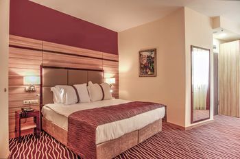 Hotel Holiday Inn Plovdiv