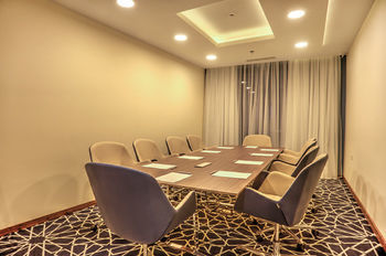 Hotel Holiday Inn Plovdiv