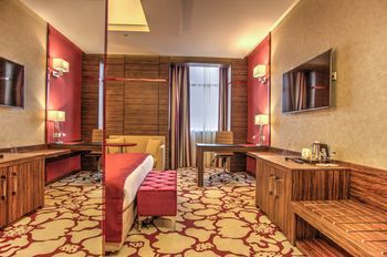 Hotel Holiday Inn Plovdiv