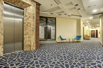 Hotel Holiday Inn Plovdiv