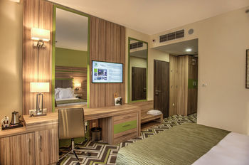 Hotel Holiday Inn Plovdiv