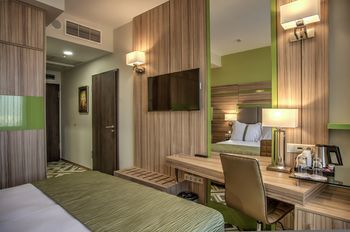 Hotel Holiday Inn Plovdiv