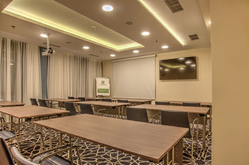 Hotel Holiday Inn Plovdiv