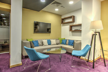 Hotel Holiday Inn Plovdiv