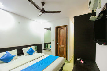 Hotel Zo Rooms Hsr Layout Agara