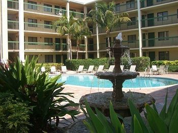 Hotel Ramada Boca Raton