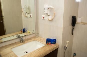Hotel Oyo Premium Ring Road Cuttack