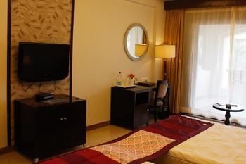 Hotel Oyo Premium Ring Road Cuttack