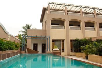 Hotel Oyo Premium Ring Road Cuttack