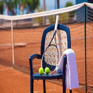 Hotel Sol Stella Apartments