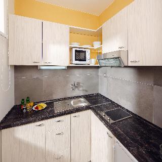 Hotel Sol Stella Apartments