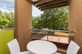 Hotel Sol Stella Apartments