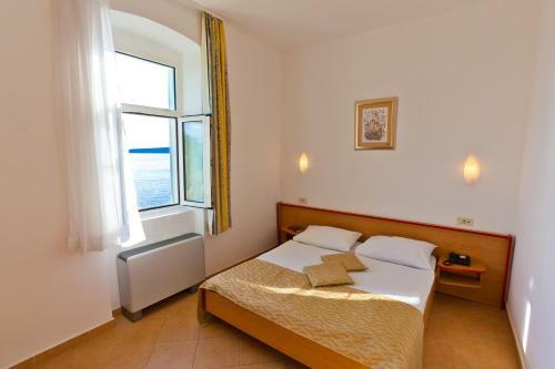 Tamaris - Hotel Resort Drazica