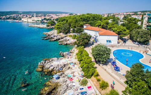 Tamaris - Hotel Resort Drazica
