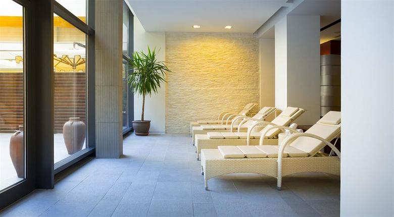 All Suite Island Hotel Istra