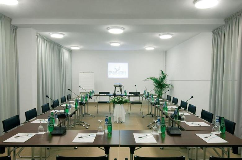 All Suite Island Hotel Istra