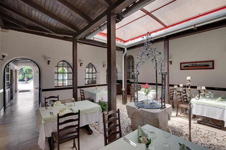 All Suite Island Hotel Istra