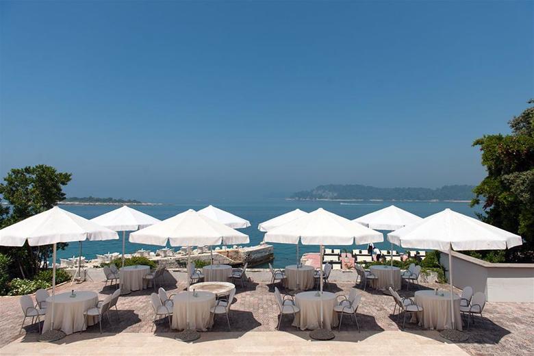 All Suite Island Hotel Istra