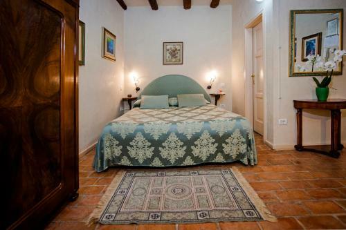 Apartamento Residence Porta Antica