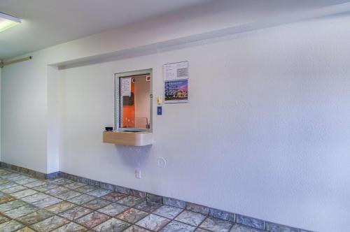 Motel 6 Russellville Ar