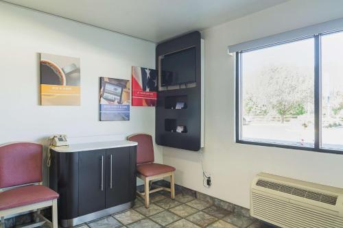 Motel 6 Russellville Ar