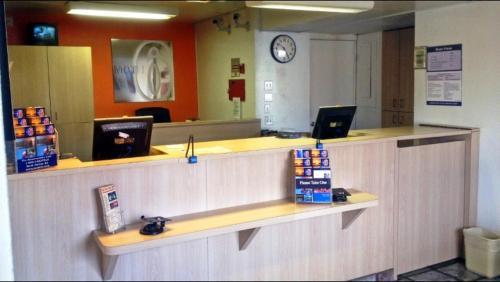 Motel 6 Russellville Ar