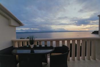 Apartamento Villa Carica