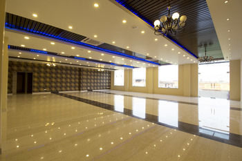 Hotel Oyo Premium Haridwar Bypass Road
