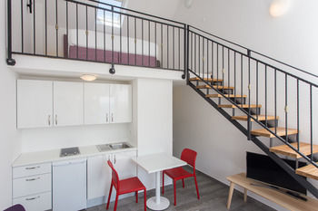 Apartamento Villa Luka's
