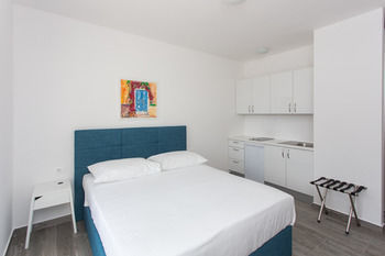 Apartamento Villa Luka's