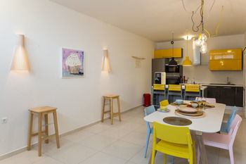 Apartamento Villa Luka's