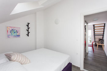 Apartamento Villa Luka's