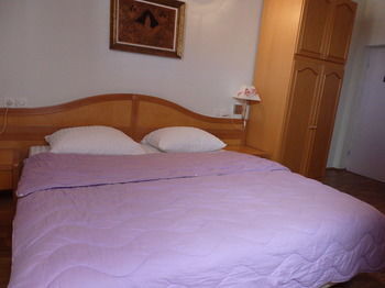 Apartamento Villa Voini?