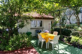 Apartamento Villa Fontana