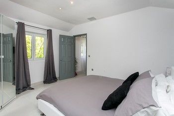 Apartamento Villa Fontana