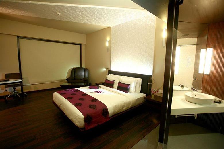 Hotel Park Prime Kolkata