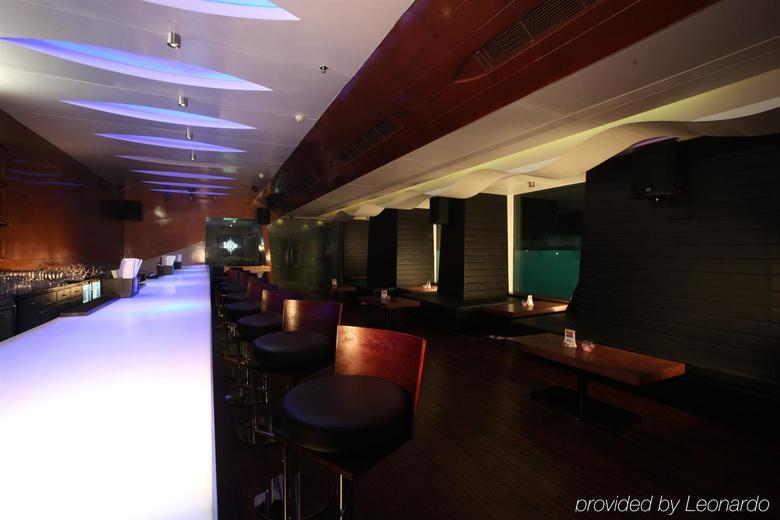 Hotel Park Prime Kolkata