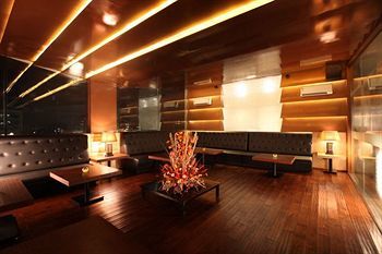 Hotel Park Prime Kolkata