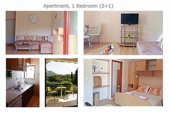 Hotel Apartments Karacic