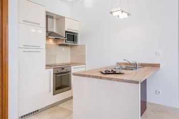 Apartamento Villa Old Mill
