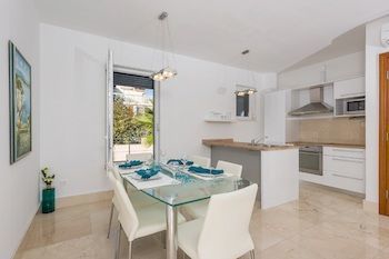 Apartamento Villa Old Mill