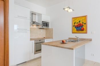 Apartamento Villa Old Mill