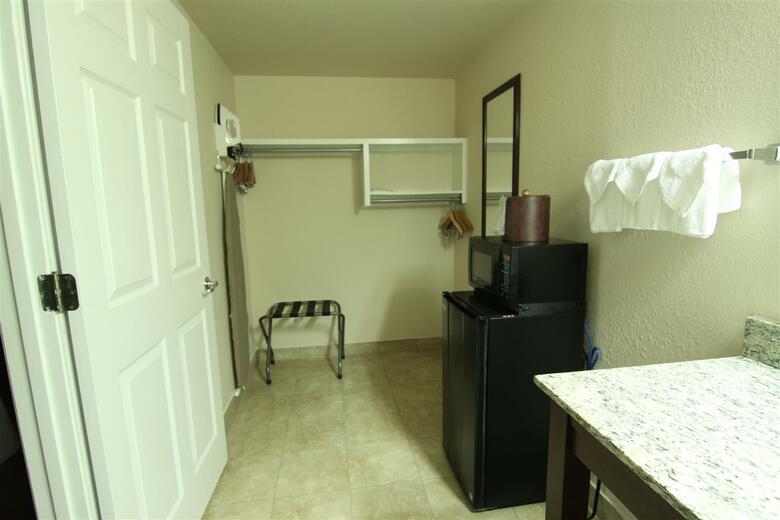 Motel Best Western Canton Inn
