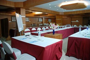 Hotel Pan Asia Continental