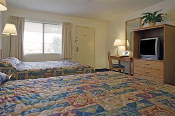 Motel Americas Best Value Inn