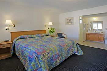 Motel Americas Best Value Inn